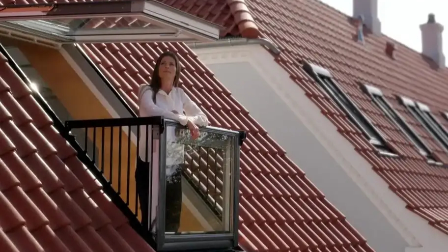 Nyt tagpaptag på Østerbro